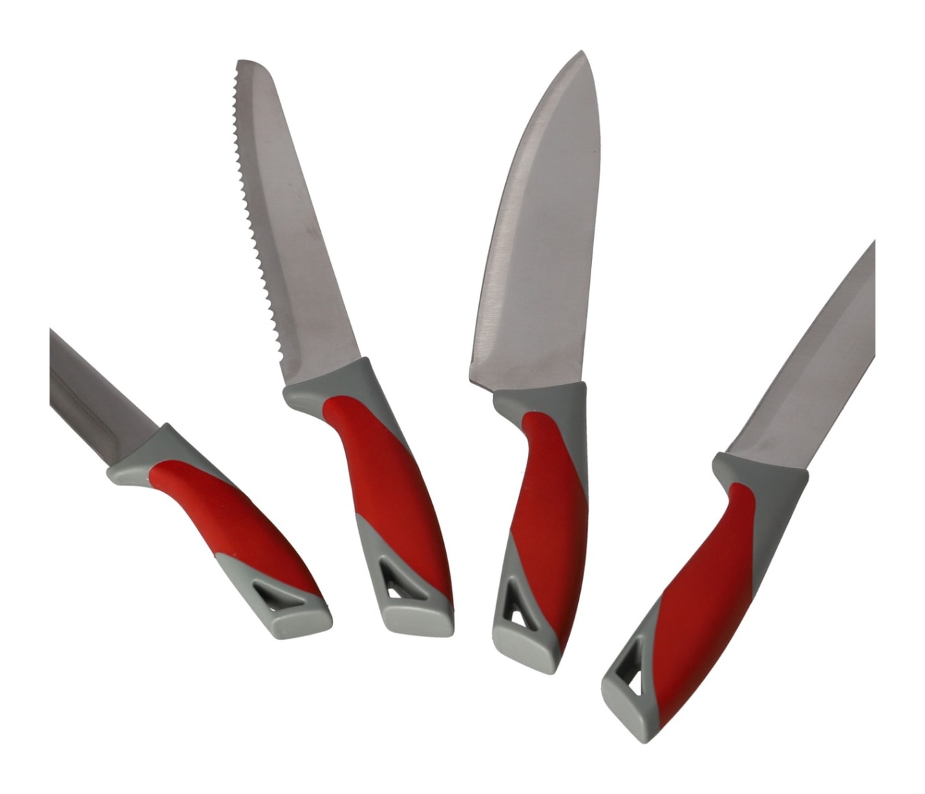 Bread Knife 33cm - default