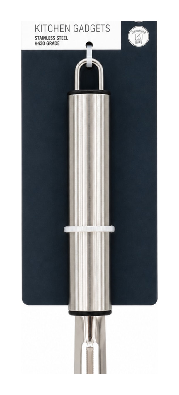 Stainless Steel Vegetable Peeler 20.9cm - default