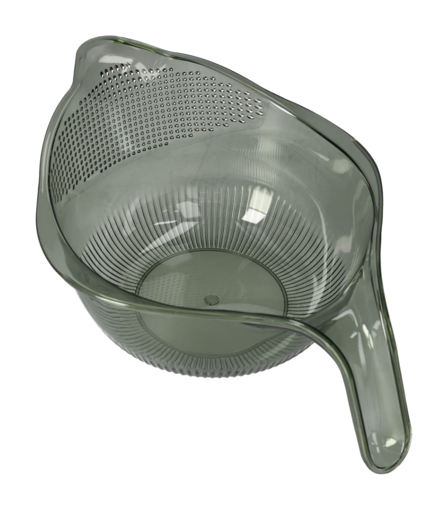 2 in 1 Rice Strainer 30.5cm - default
