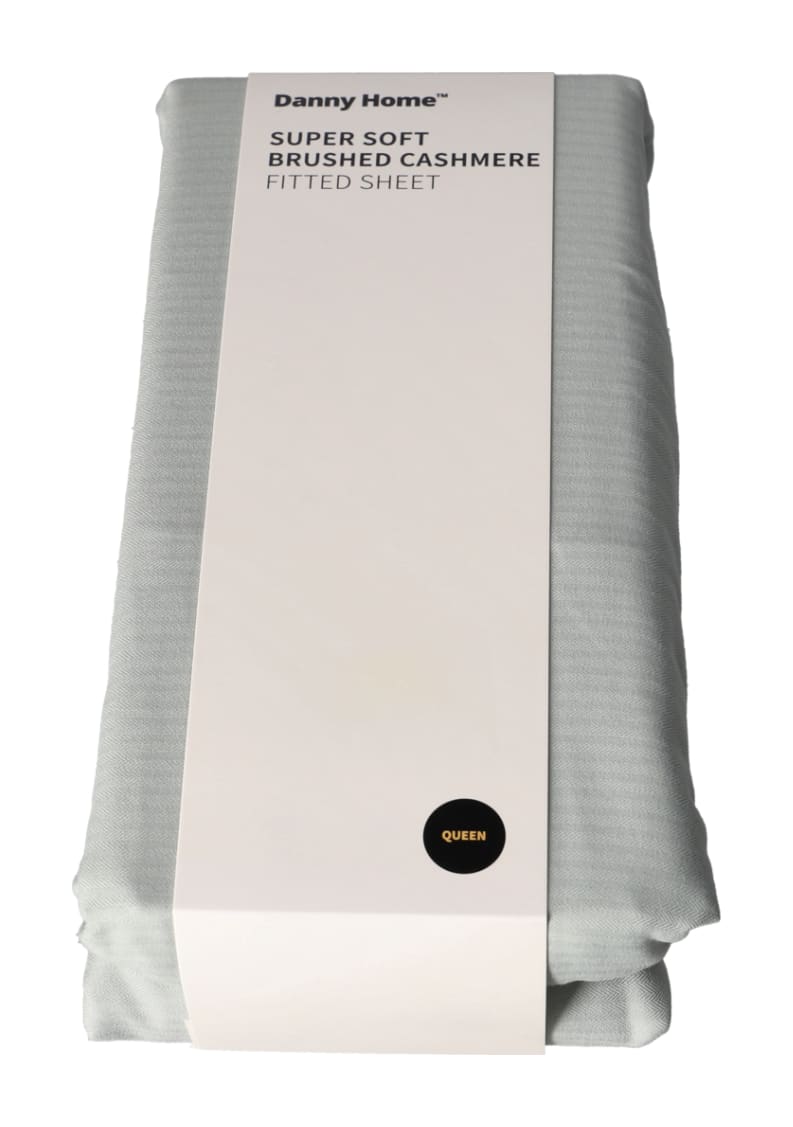 Polyester Queen Bed ﻿Sheet Cover 150cm - default