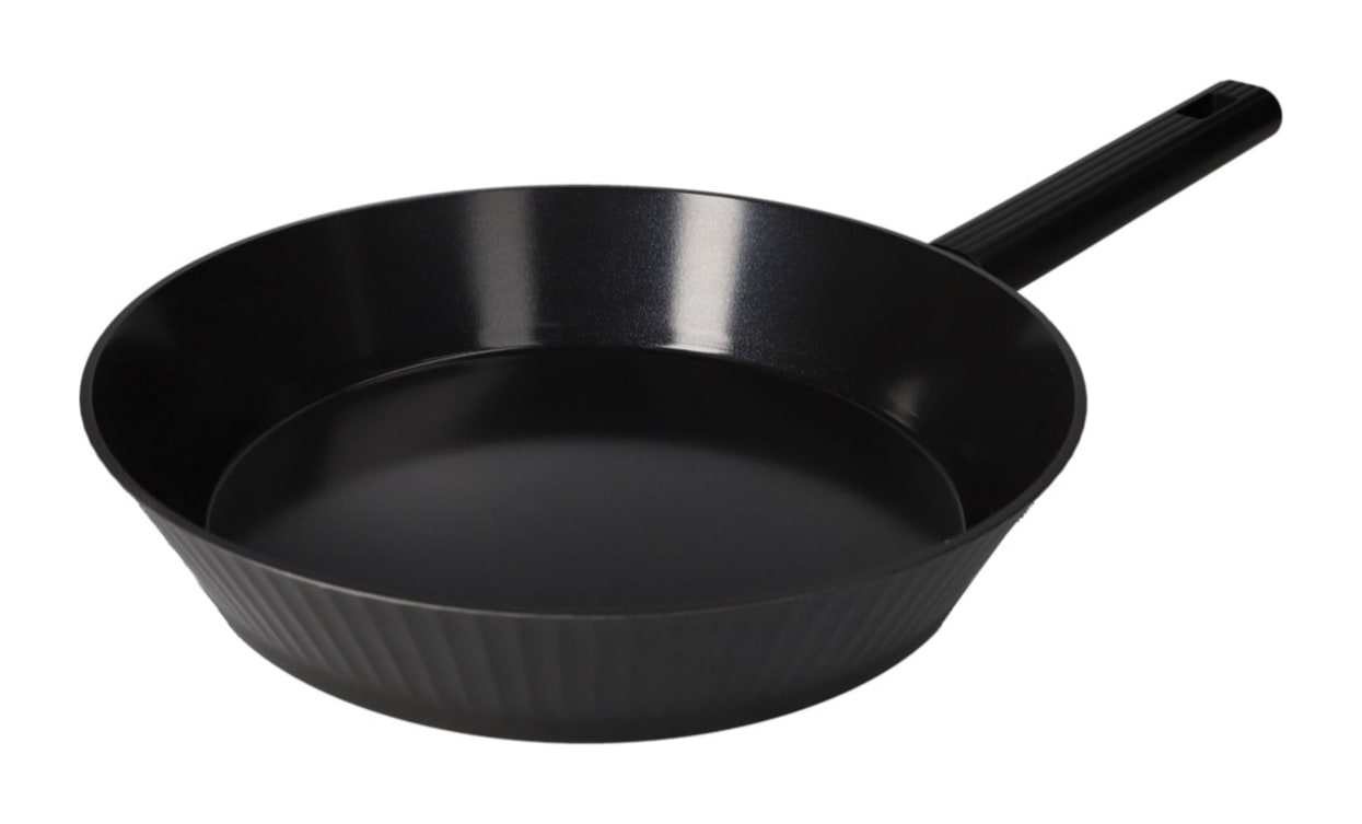 Aluminum Non-Stick Fry Pan 47.8cm - default