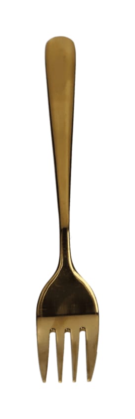 Stainless Steel Dinner Fork 21.1cm  - default