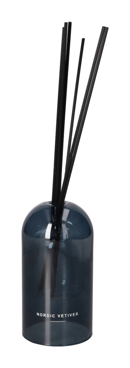 Nordic Vetiver Reed Diffuser 100ml 8pcs  - default