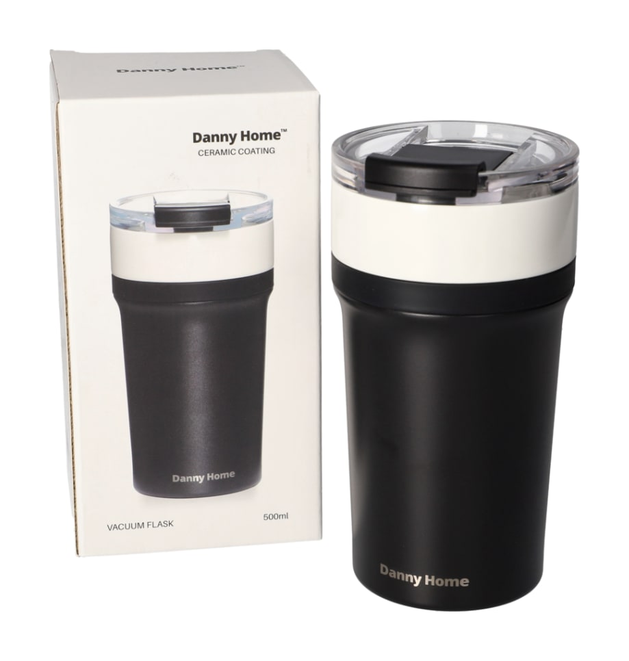 Vacuum Flask 500ml - default