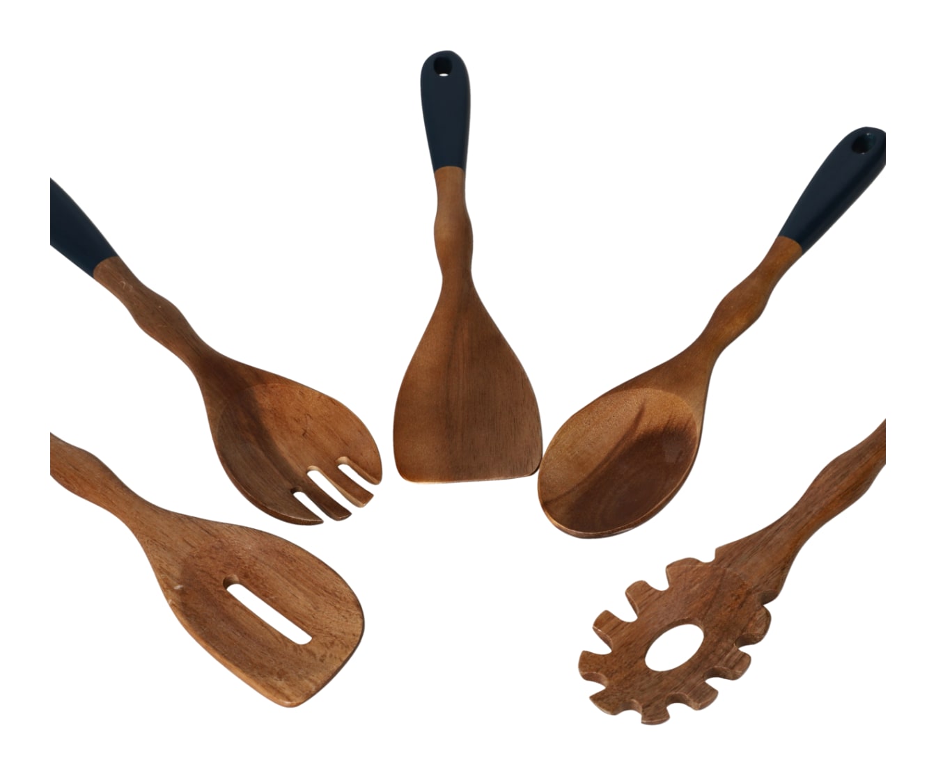 Salad Serving Fork 30.5cm   - default