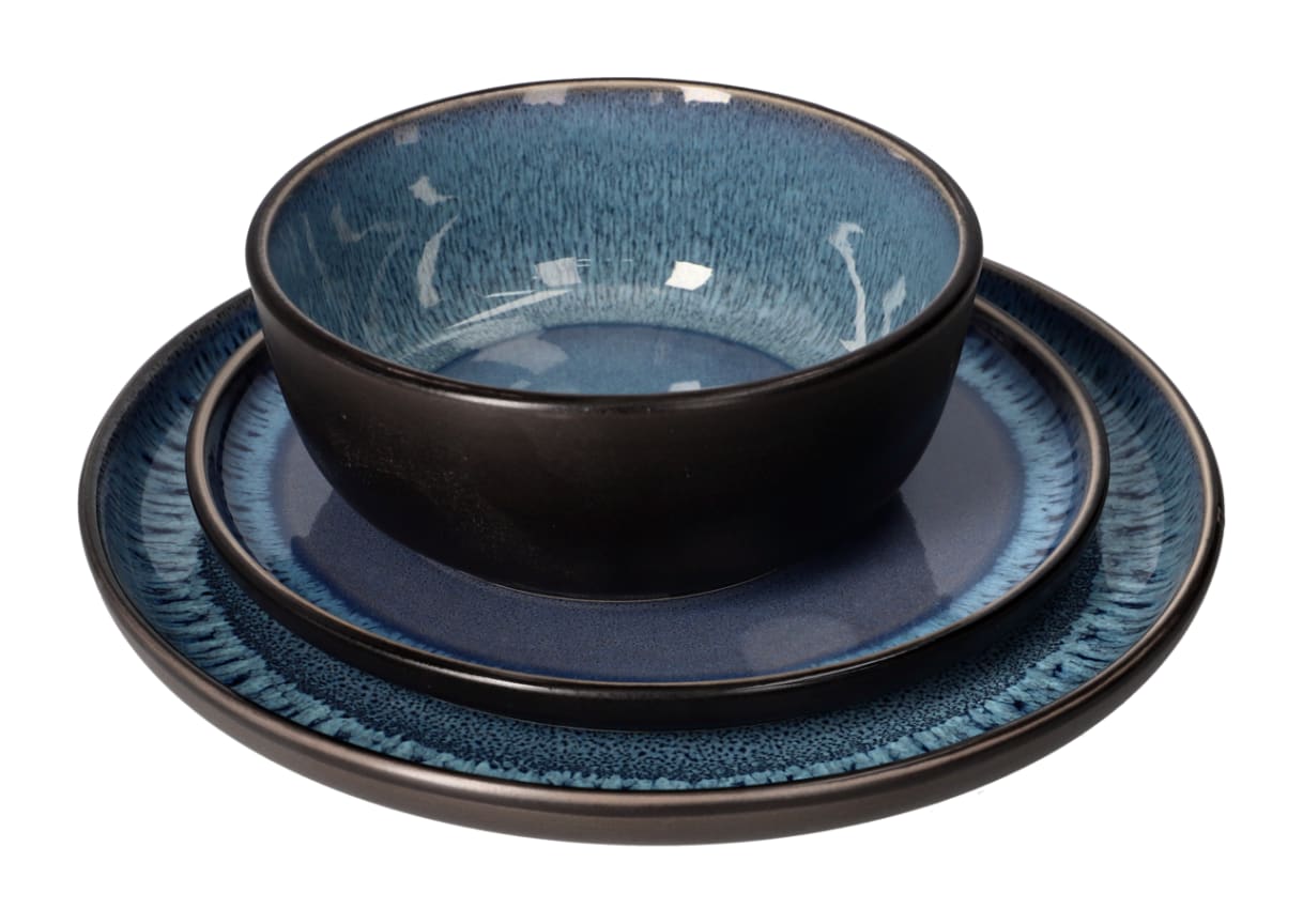 Ceramic Dinner Plate 26.2cm - default