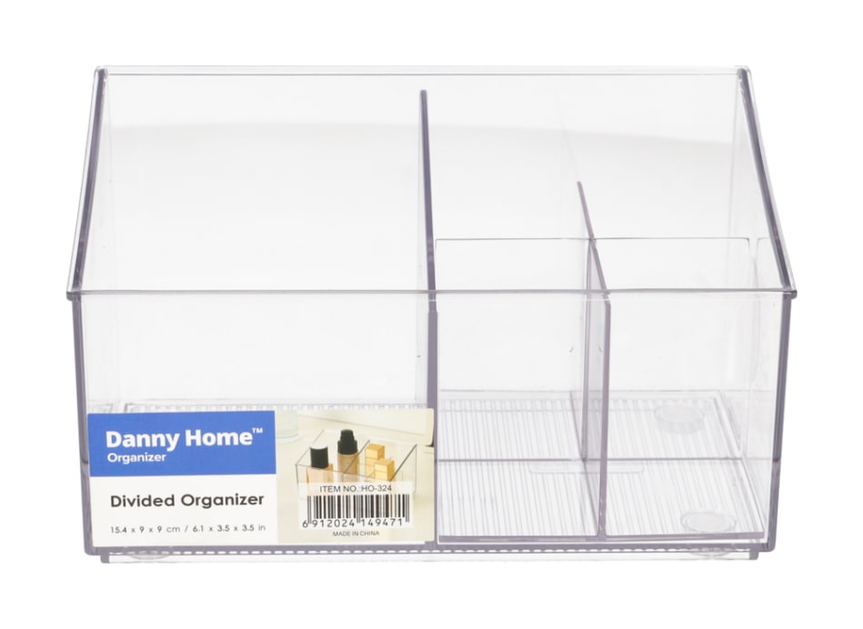 Beauty Divided Organizer - default