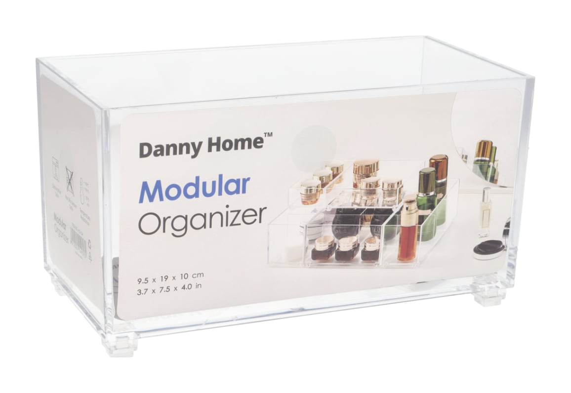 Compartment Modular Organizer 19cm - default