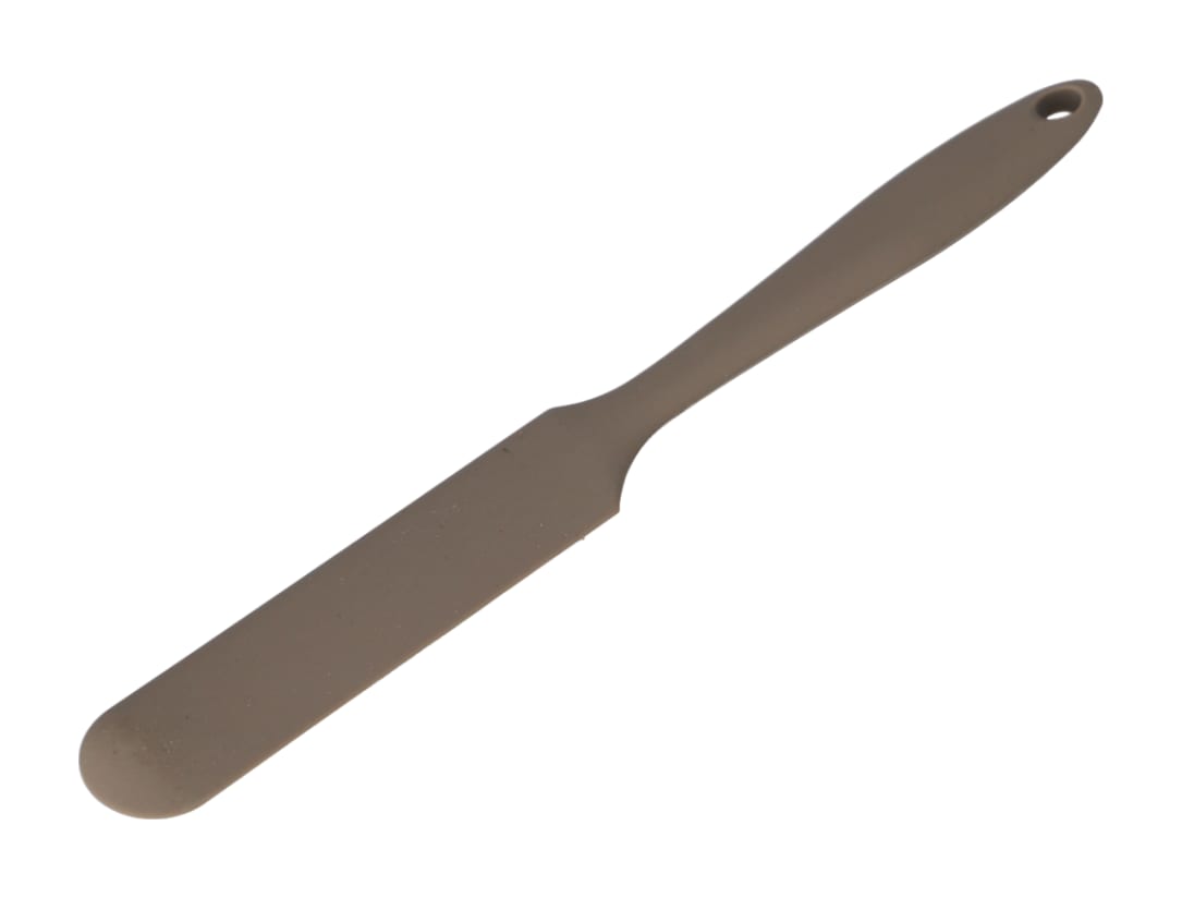 Long Silicone Jar Spatula 24.4cm - default