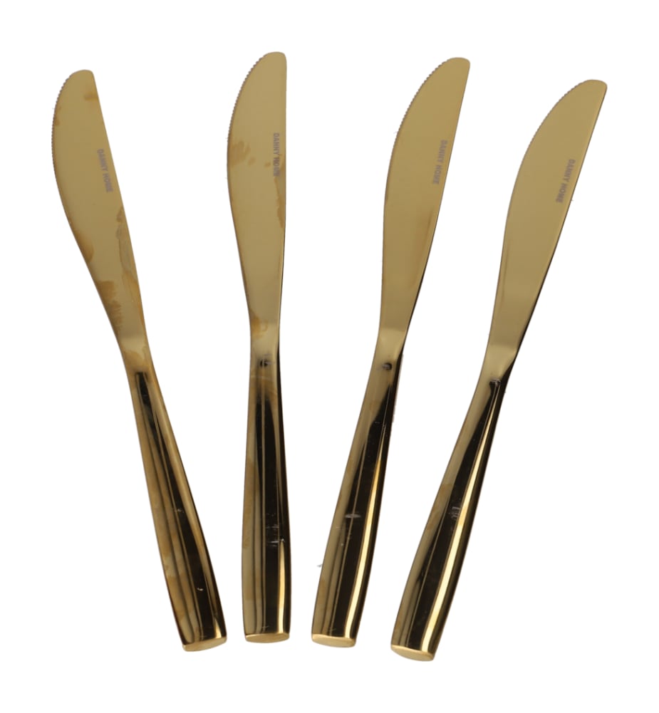 Dinner Fork 4Pcs 24cm  - default