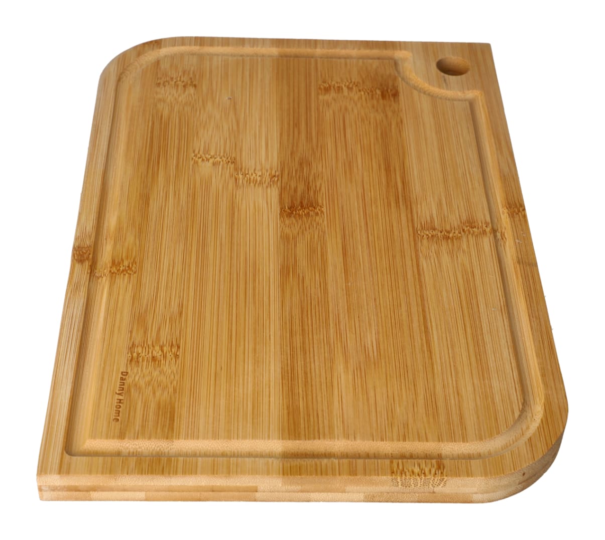 Bamboo Serving Tray 33cm  - default