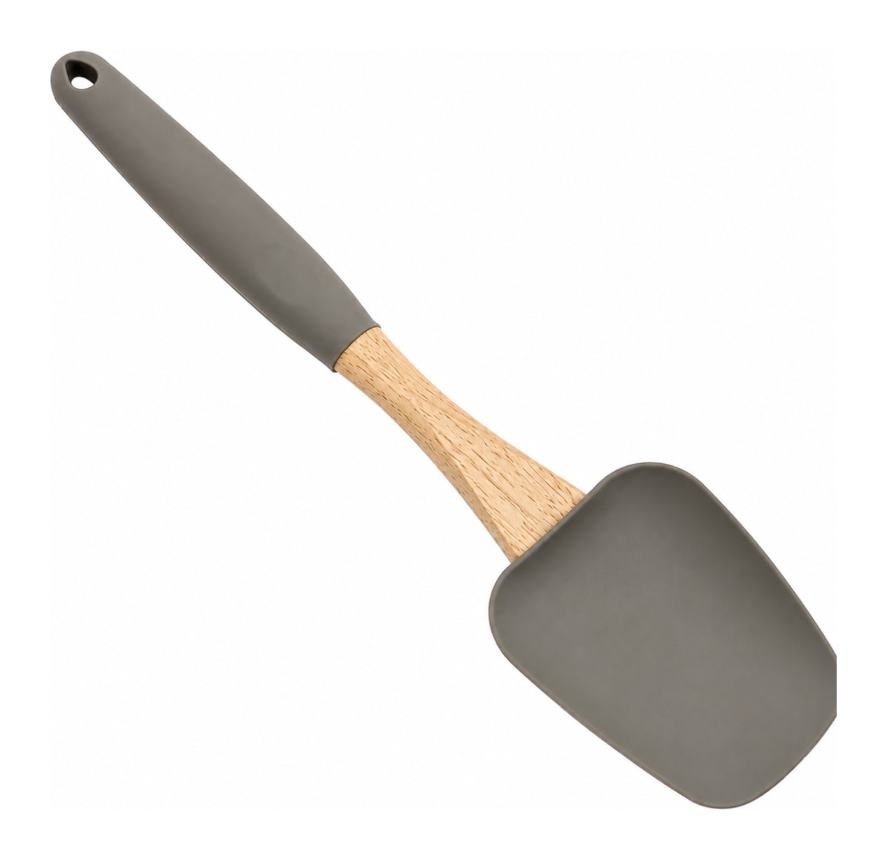 Silicone Scraper 27cm  - default