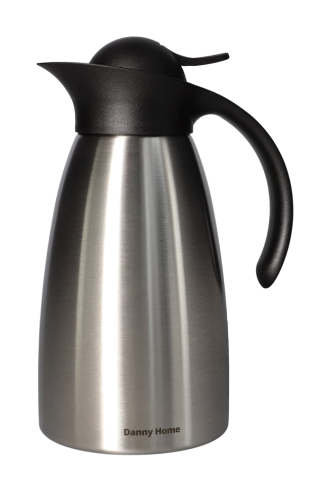 Double Wall Vacuum Jug 1.0L  - default