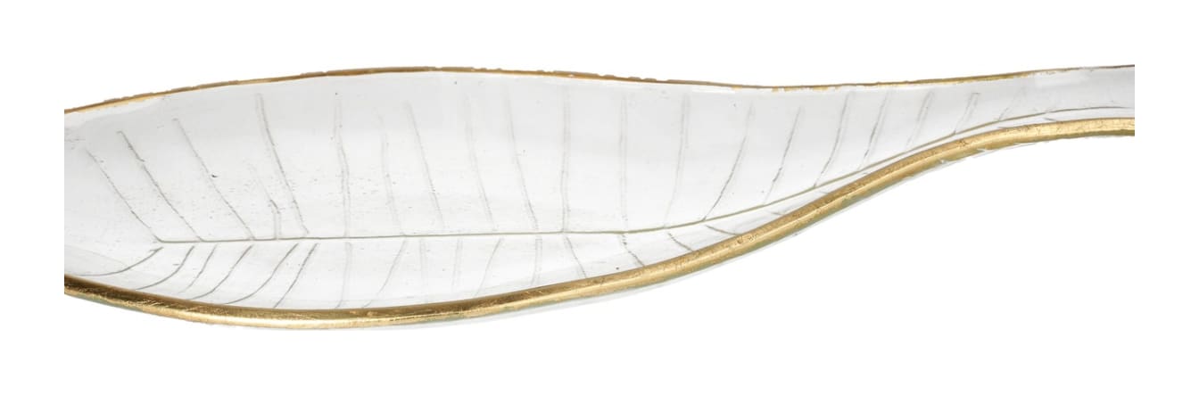 Fish Shaped Serving Platter 38.9cm - default