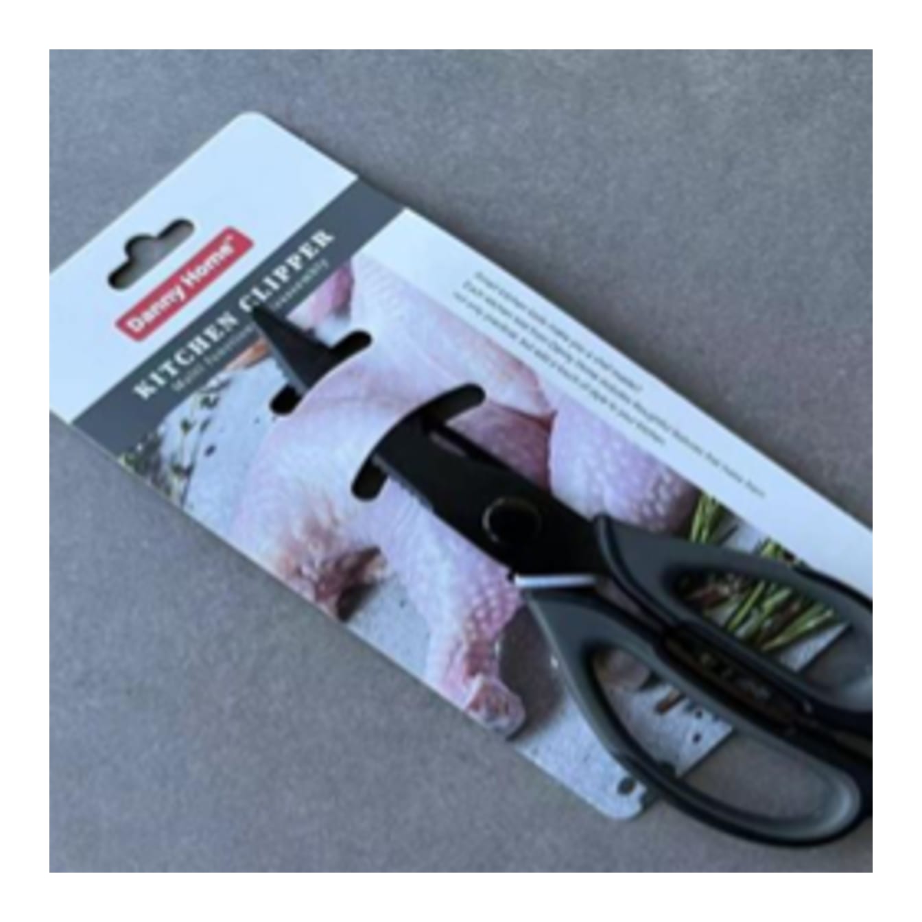 Multi-Purpose Kitchen Scissor 22.9cm - default