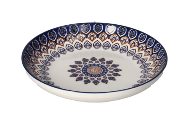 Bohemian Side Plate 15.4cm - default