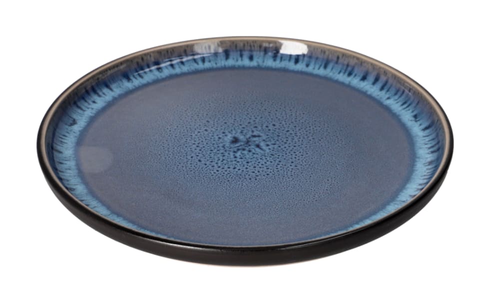 Ceramic Side Plate 21.3cm  - default