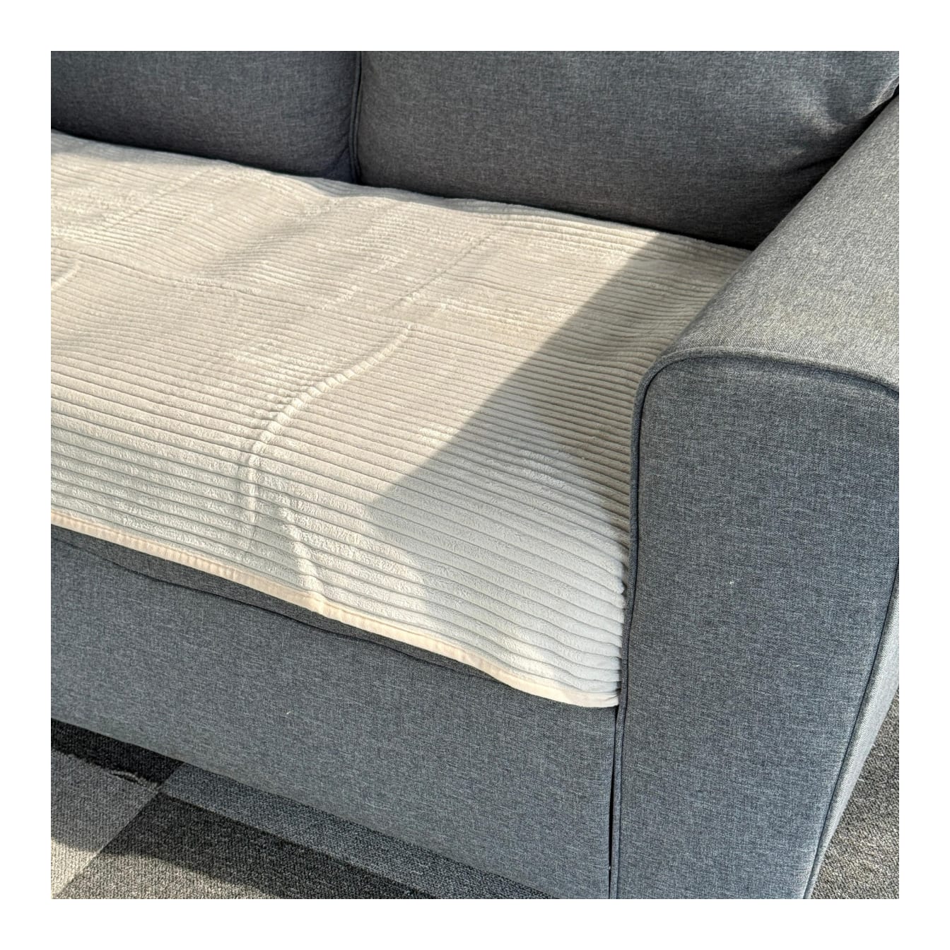Sofa Cover 200cm - default