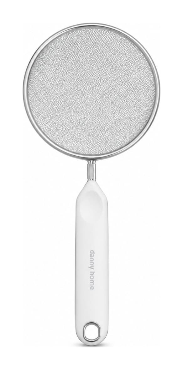 Stainless Steel Sieve 30cm - default
