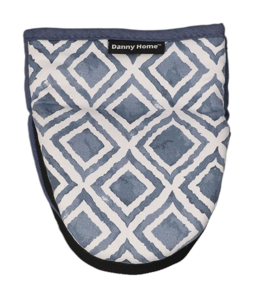 2 Pack Oven Mitts  - default