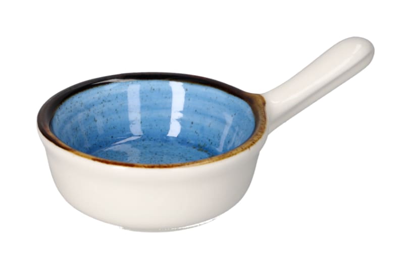 Sauce Bowl with Handle 10cm - default