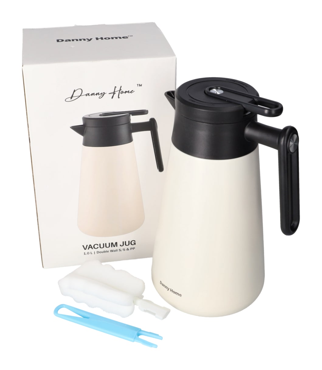 Vacuum Jug 1L - default