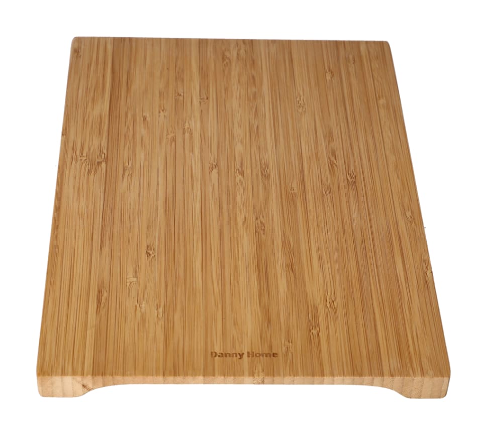 Bamboo Chopping Board 25.3cm  - default