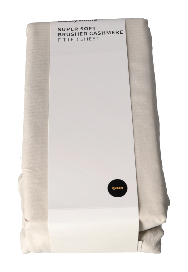 Polyester Queen Bed ﻿Sheet Cover 150cm - default