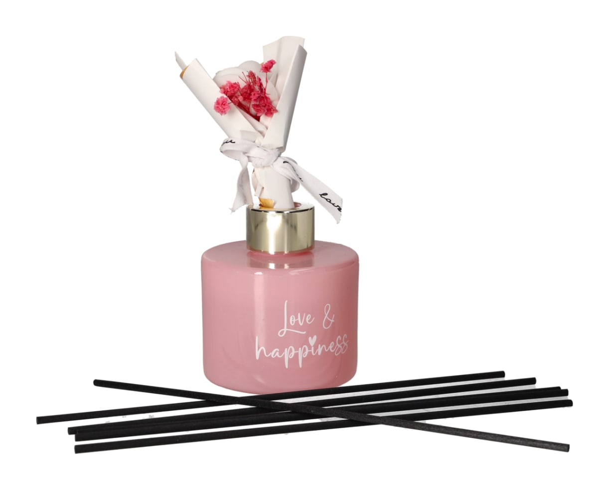 Rose Wood Haven Aromatherapy 100ml - default