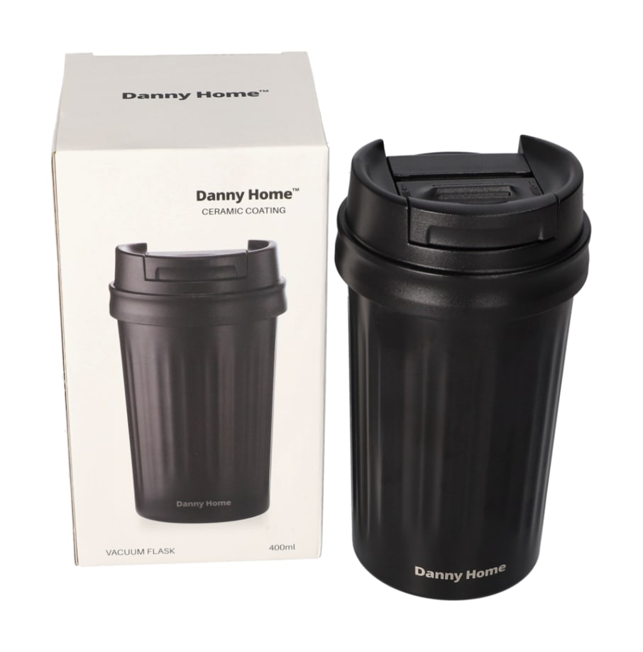 Vacuum Flask 400ml - default