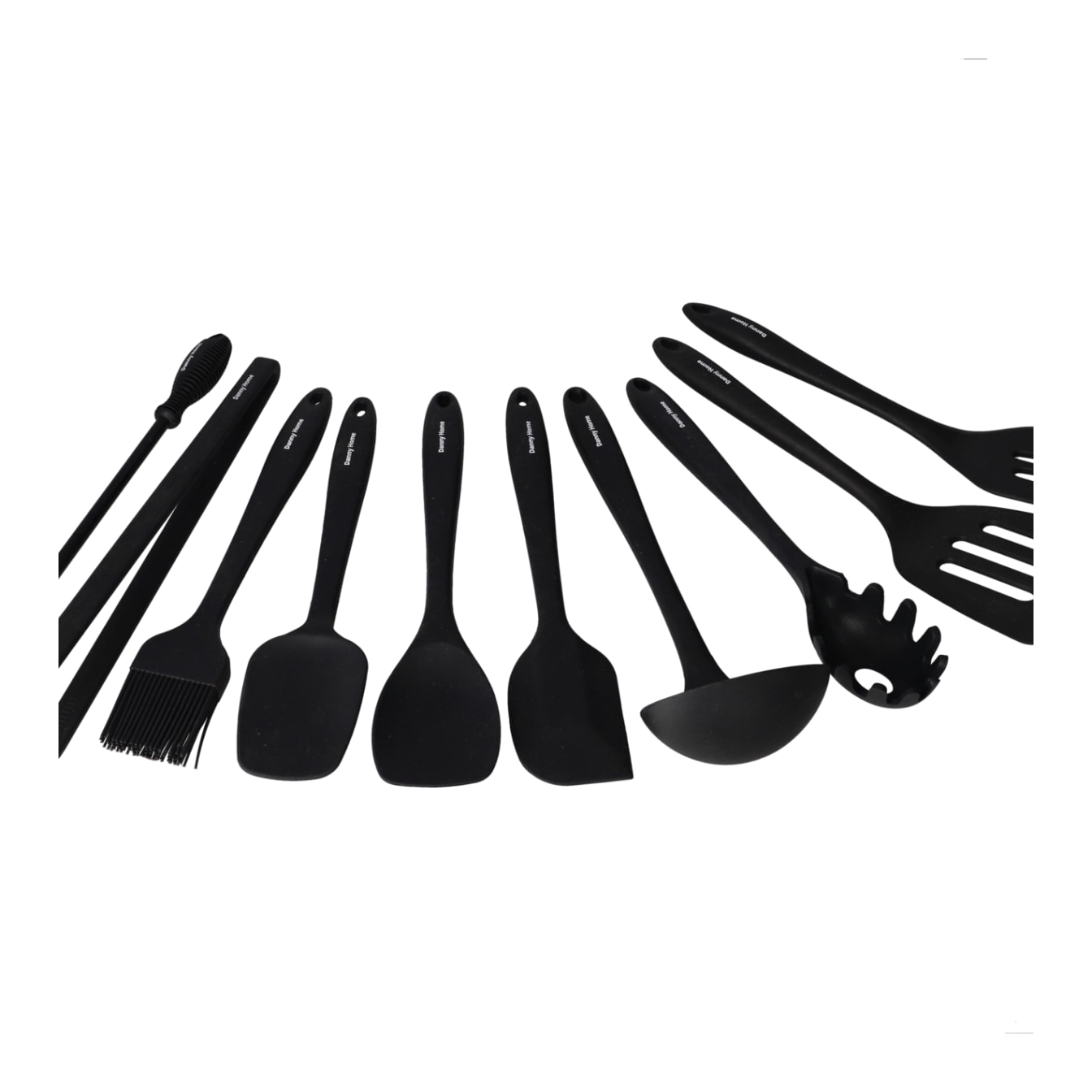 Silicone Turner Spatula 29.2cm - default