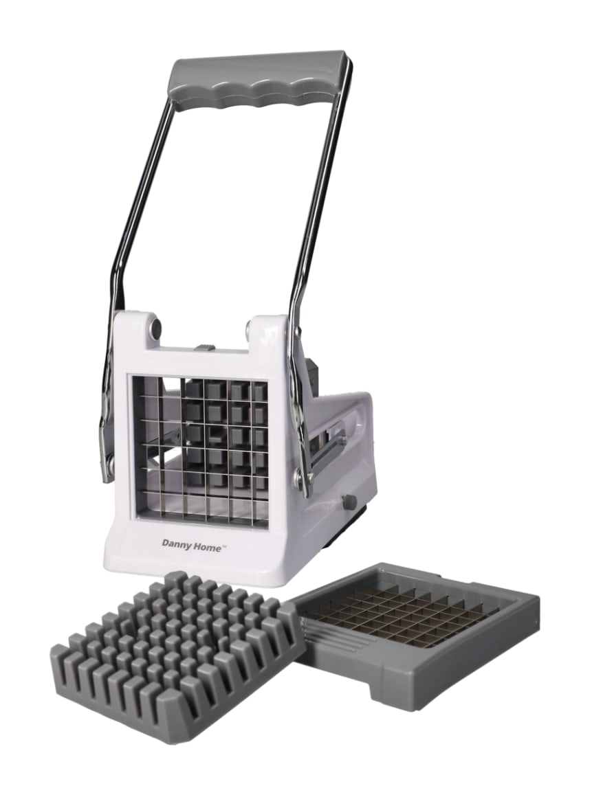 Mechanical French Fries Maker 24.4cm - default
