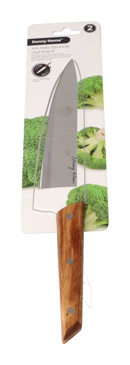 8 "Chef's Knife 33cm - default
