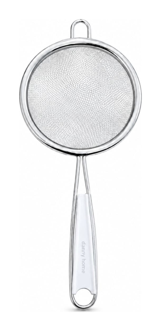 Stainless Steel Sieve 21.5cm - default