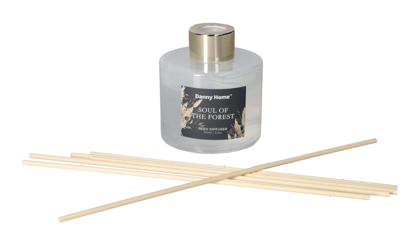 Soul of The Forest Reed Diffuser 100ml  - default