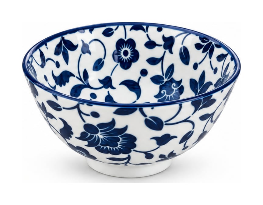 Ceramic Dessert Bowl 11.4cm - default