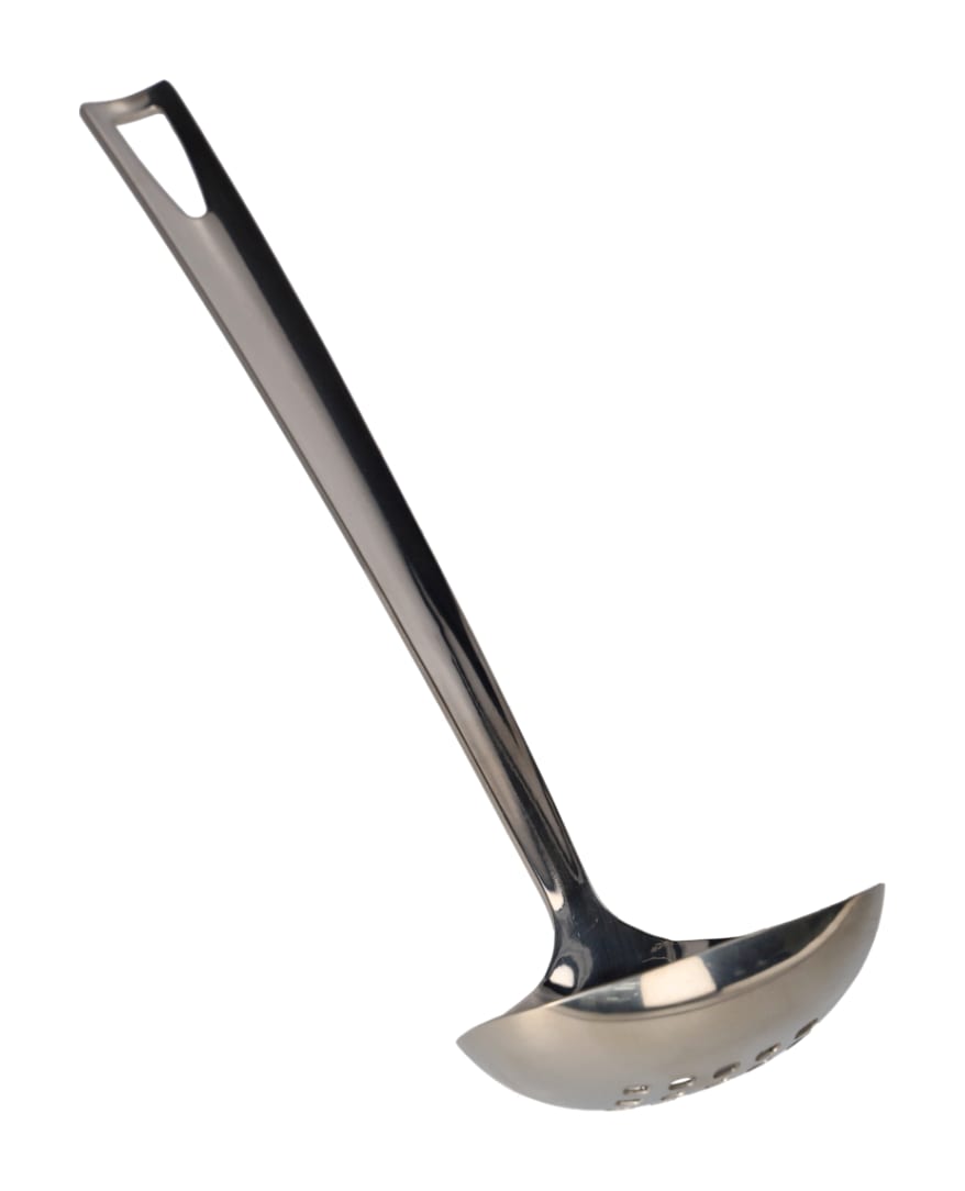 Strainer Deep Spoon 29cm - default