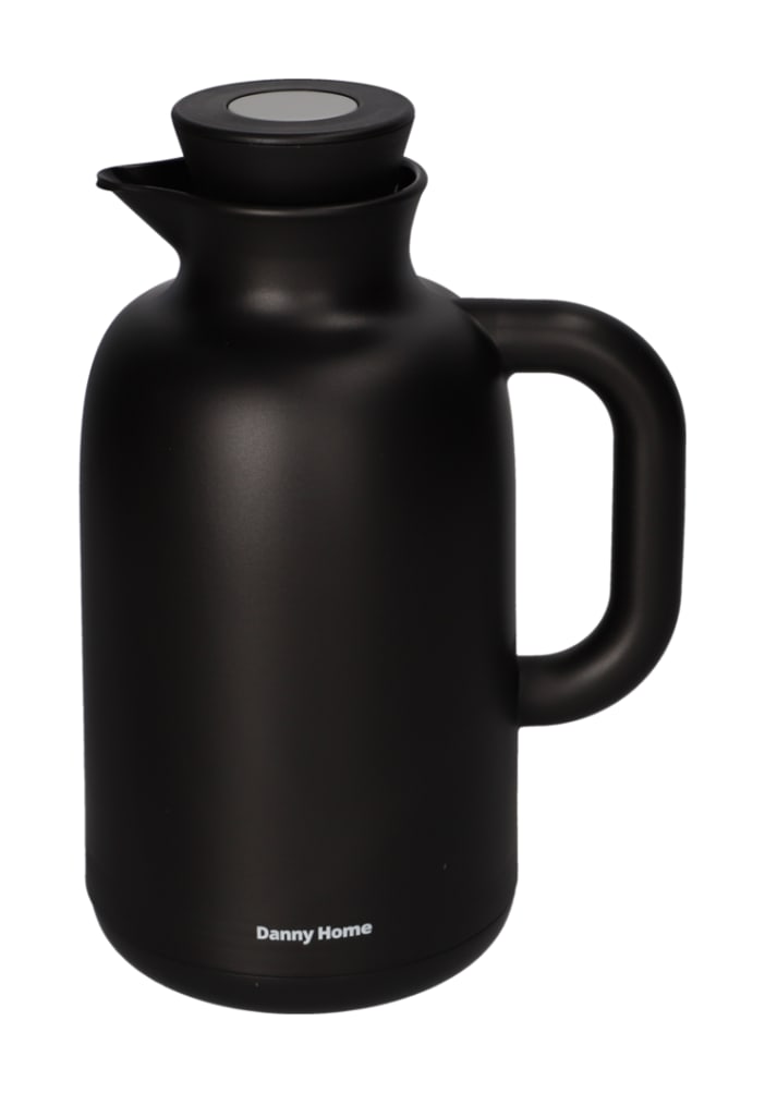 Double Wall Glass Vacuum Jug 1.0L  - default