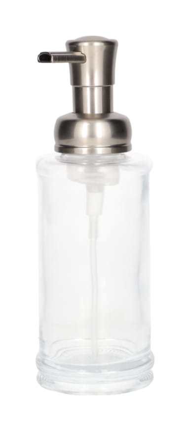 Foaming Soap Bottle 370ml - default
