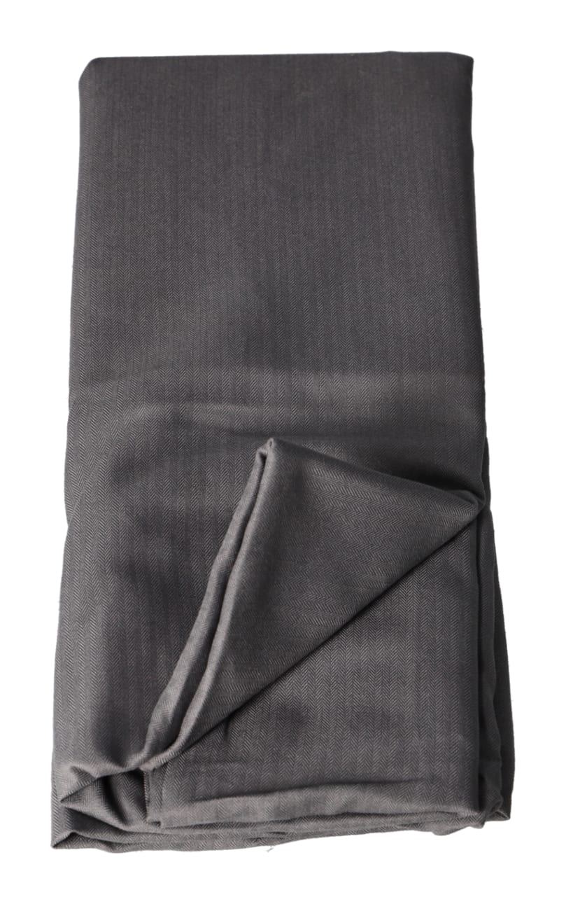Polyester Pillow Case Cover 2pcs 75cm - default