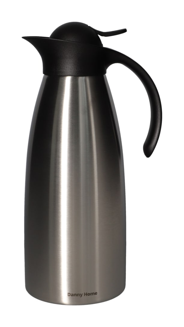 Double Wall Vacuum Jug 1.5L  - default