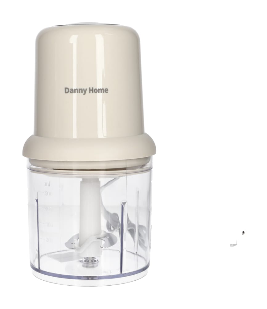 Hand Press Onion Chopper 20.8cm - default