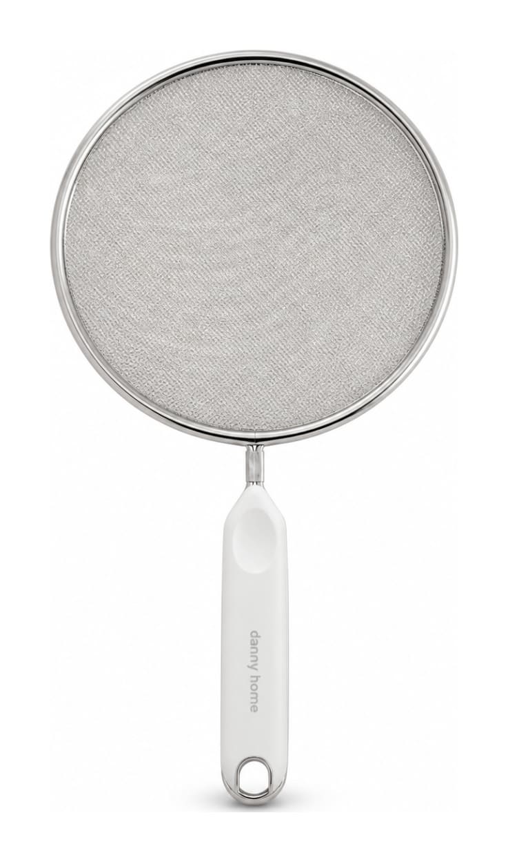 Stainless Steel Sieve 32.5cm - default