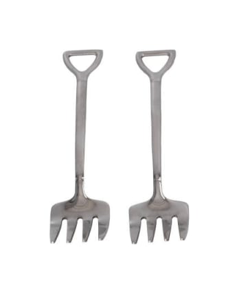 Dessert Fork Set 2pcs 11.9cm  - default