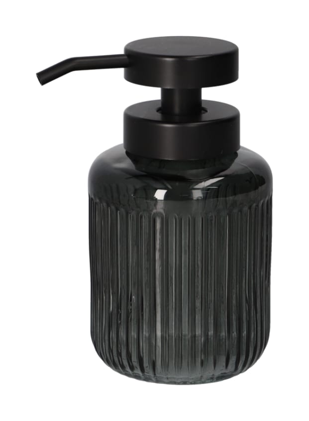 Glass Soap Dispenser  - default