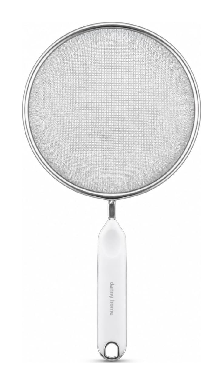 Stainless Steel Sieve 31cm - default