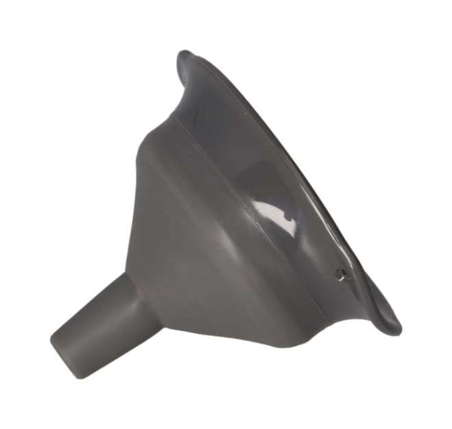 Silicone Foldable Funnel 9cm - default