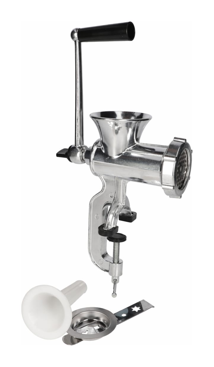 Manual  Meat Grinder 26cm - default