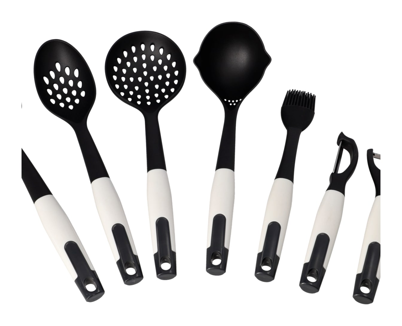 Nylon Potato Press Masher 27.1cm - default