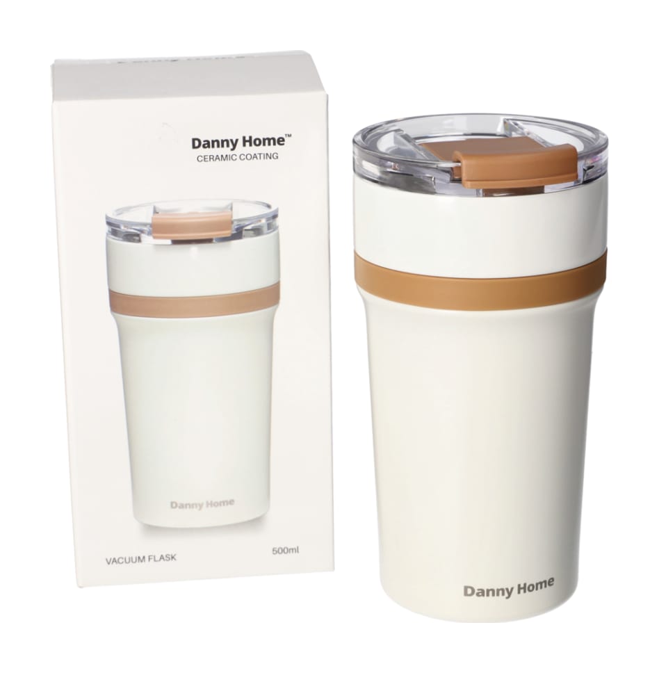 Vacuum Flask 500ml - default